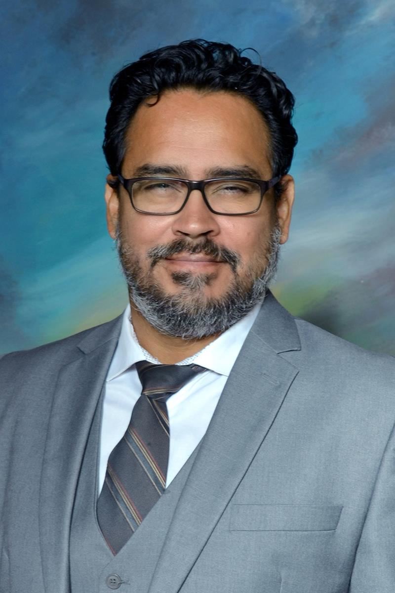 Hugo Lopez